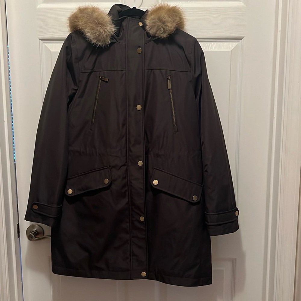 Michael Kors Winter Coat